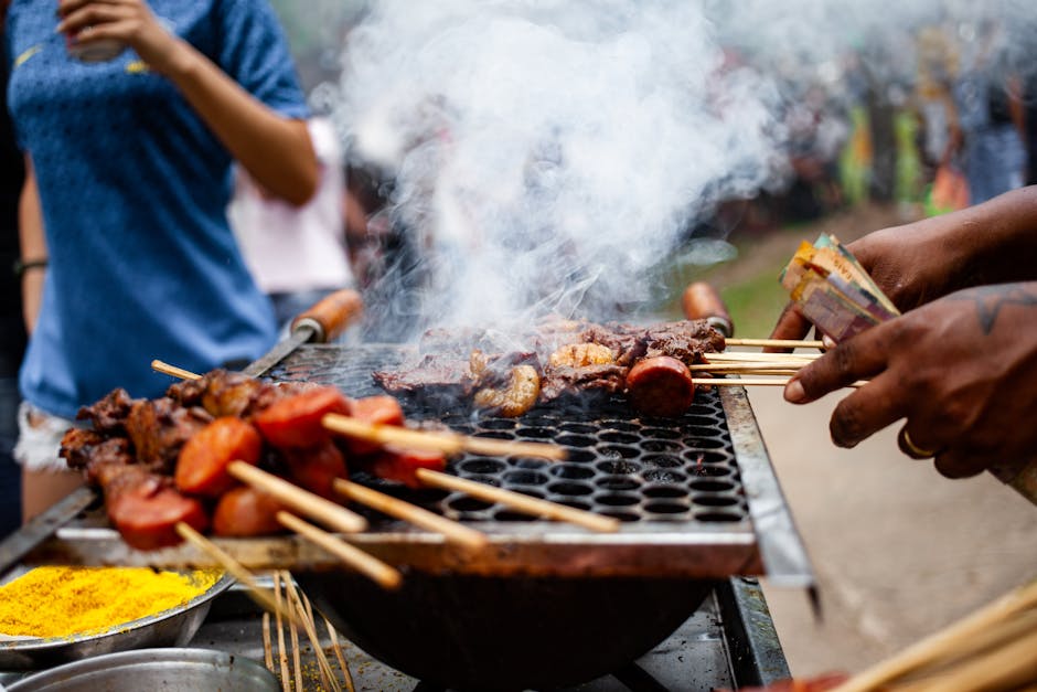 流動收款機:文化展示中的實際應用案例