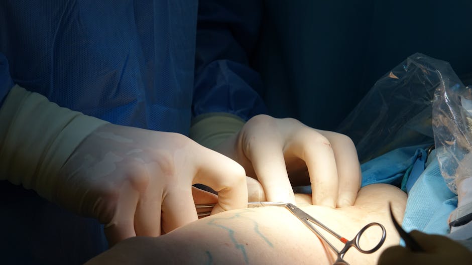 乳癌治療方法的全方位解析：嚴肅教學與生動軼事