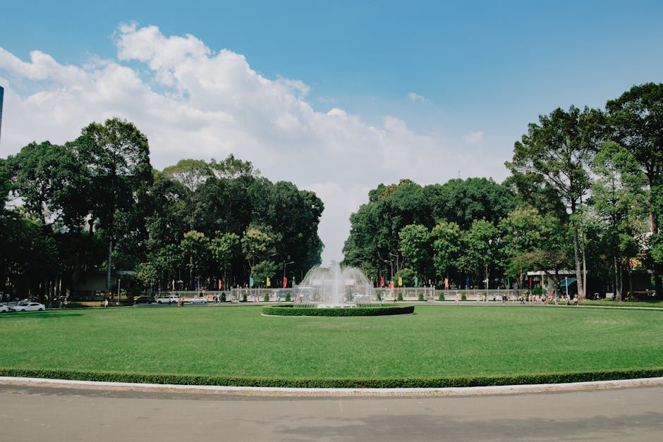 浪琴園：詳盡教學報告